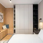 Crystal 3bdr In Center * 부쿠레슈티
