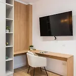 Crystal 3bdr In Center 아파트 부쿠레슈티