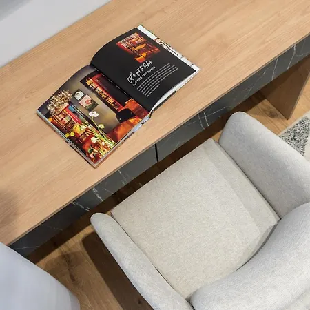 Crystal 3bdr In Center Апартаменты