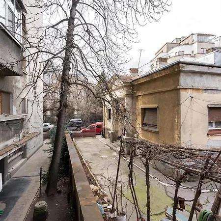 Crystal 3bdr In Center Bucharest