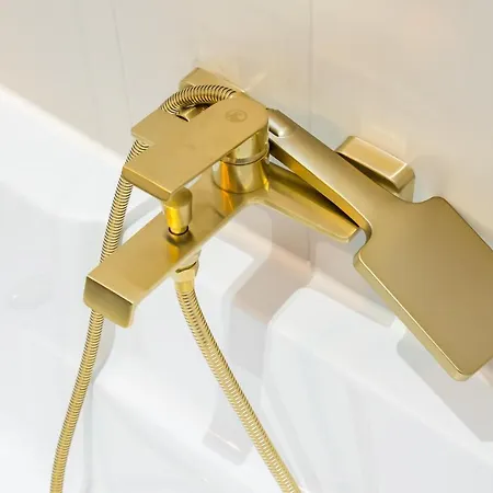 Апартаменты Crystal 3bdr In Center *