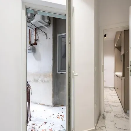 Crystal 3bdr In Center Апартаменты *