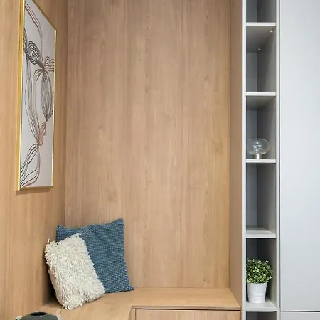 Crystal 3bdr In Center 布加勒斯特