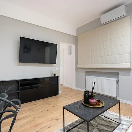 Crystal 3bdr In Center Apartamento *