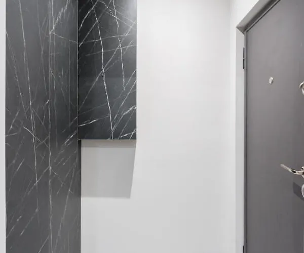 Crystal 3bdr In Center Bucharest