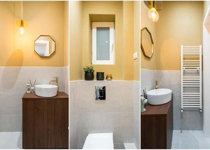 Crystal 3bdr In Center